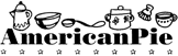 American Pie logo