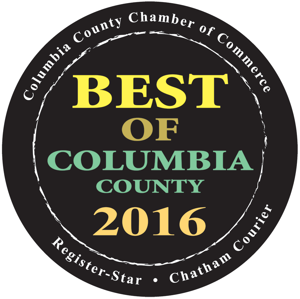 Best of Columbia County 2016