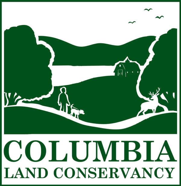 Columbia Land Conservancy logo