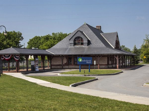 Kinderhook Bank Chatham, NY branch
