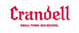Crandell Theatre logo