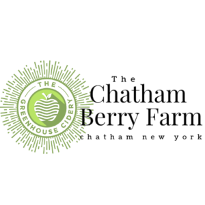 The Chatham Berry Farm logo