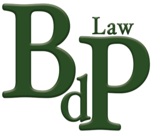 Bowers & del Peral, PLLC logo