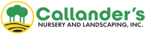 Callander's logo