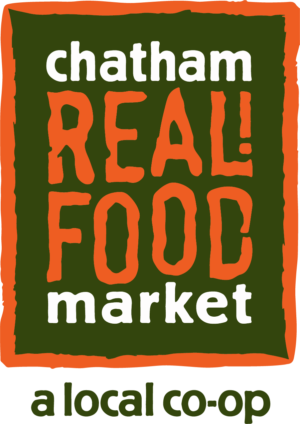 The Chatham Real Food Co-op
