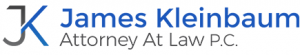James Kleinbaum logo
