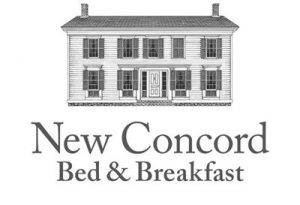 New Concord B&B logo