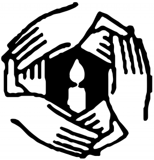 Powell House logo