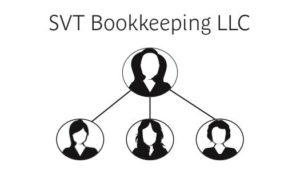 SVT Bookkeeping logo