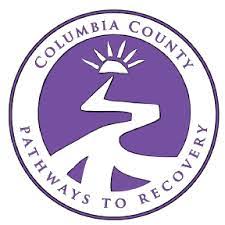 Columbia Pathways to Recovery logo