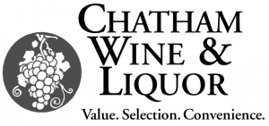 Chatham Wine and Liquor logo