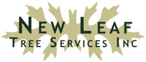 New Leaf Tree Services Inc logo
