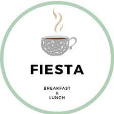 Fiesta Cafe logo