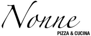 Nonne pizza and cucina logo