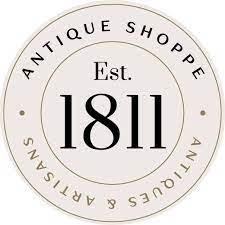 Olde 1811 house logo