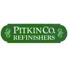 Pitkin Restoration logo